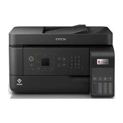 Tusze do Epson EcoTank L5590 - zamienniki i oryginalne