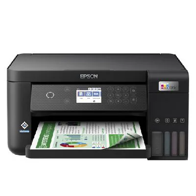 Tusze do Epson EcoTank L6260 - zamienniki i oryginalne