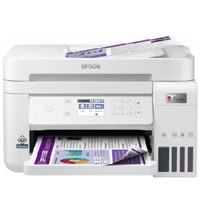 Tusze do Epson EcoTank L6276 - zamienniki i oryginalne