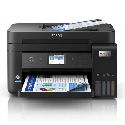 Tusze do Epson EcoTank L6290 - zamienniki i oryginalne