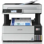 Tusze do Epson EcoTank L6490 - zamienniki i oryginalne