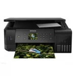 Tusze do Epson EcoTank L7160 - zamienniki i oryginalne