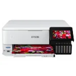 Tusze do Epson EcoTank L8160 - zamienniki i oryginalne