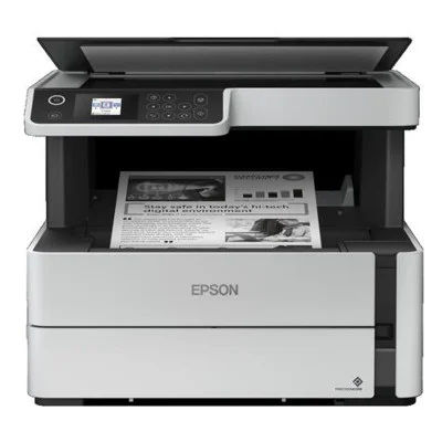 Tusze do Epson EcoTank M2140 - zamienniki i oryginalne