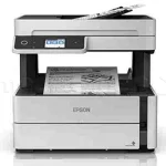 Tusze do Epson EcoTank M3140 - zamienniki i oryginalne