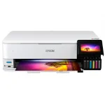 Tusze do Epson EcoTank Photo ET-8550 - zamienniki i oryginalne