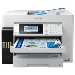 Tusze do Epson EcoTank Pro L15180 - zamienniki i oryginalne