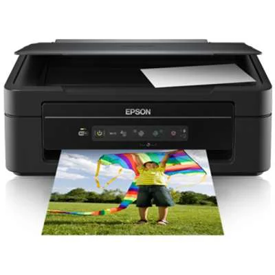 Tusze do Epson Expression Home XP-205 - zamienniki i oryginalne