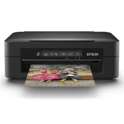 Tusze do Epson Expression Home XP-215 - zamienniki i oryginalne