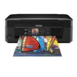 Tusze do Epson Expression Home XP-225 - zamienniki i oryginalne