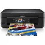 Tusze do Epson Expression Home XP-302 - zamienniki i oryginalne