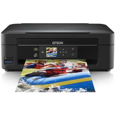 Tusze do Epson Expression Home XP-302 - zamienniki i oryginalne