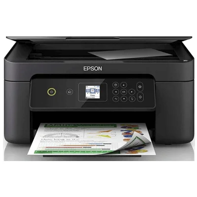 Tusze do Epson Expression Home XP-3150 - zamienniki i oryginalne