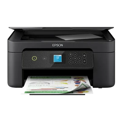 Tusze do Epson Expression Home XP-3205 - zamienniki i oryginalne