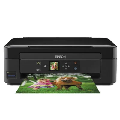 Tusze do Epson Expression Home XP-322 - zamienniki i oryginalne