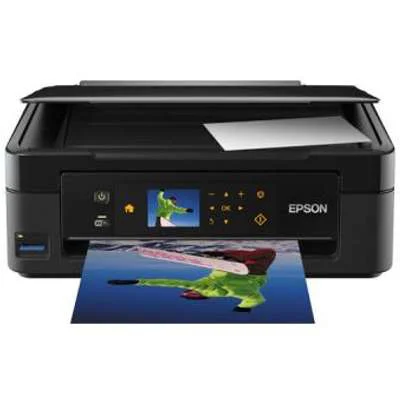 Tusze do Epson Expression Home XP-405 - zamienniki i oryginalne