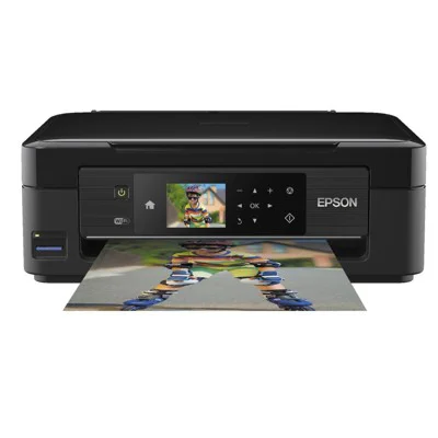 Tusze do Epson Expression Home XP-432 - zamienniki i oryginalne