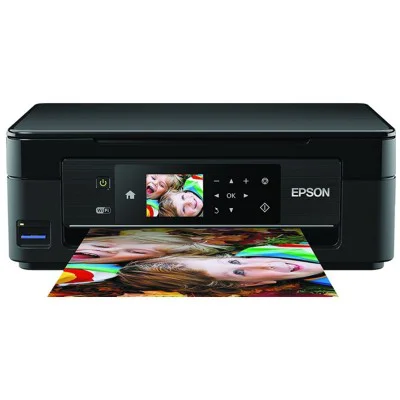 Tusze do Epson Expression Home XP-442 - zamienniki i oryginalne