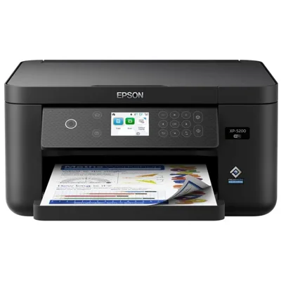 Tusze do Epson Expression Home XP-5200 - zamienniki i oryginalne