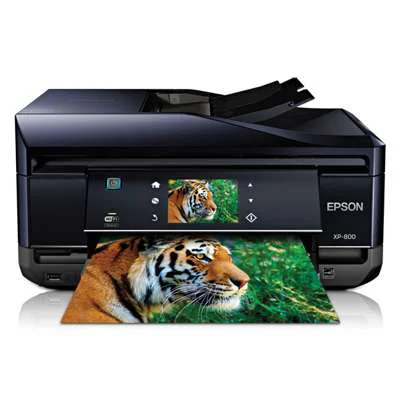 Tusze do Epson Expression Premium XP-800 - zamienniki i oryginalne