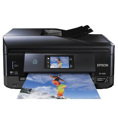 Tusze do Epson Expression Premium XP-830 - zamienniki i oryginalne