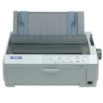 Wkłady do Epson FX-890 - zamienniki i oryginalne