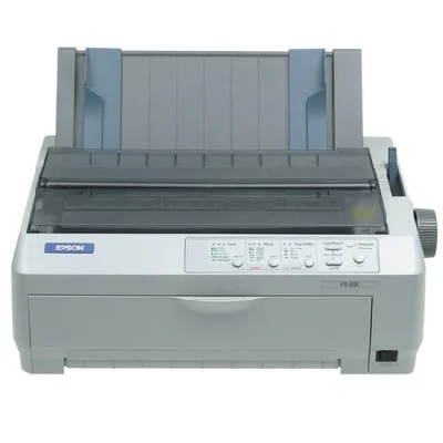 Wkłady do Epson FX-890 - zamienniki i oryginalne