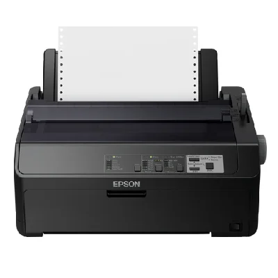 Wkłady do Epson FX-890I N - zamienniki i oryginalne