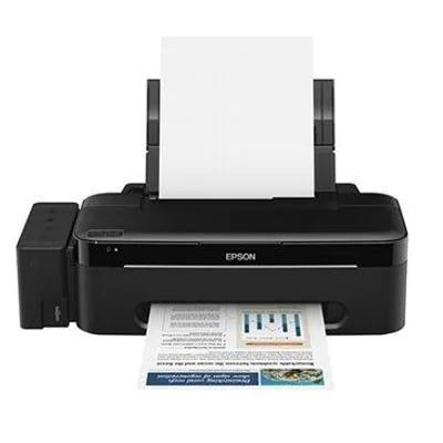 Tusze do Epson L100 - zamienniki i oryginalne