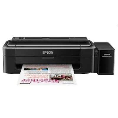 Tusze do Epson L130 - zamienniki i oryginalne