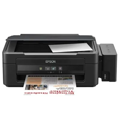 Tusze do Epson L210 - zamienniki i oryginalne