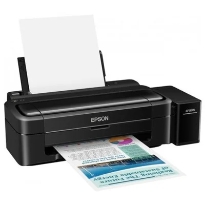 Tusze do Epson L312 - zamienniki i oryginalne