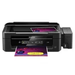 Tusze do Epson L355 - zamienniki i oryginalne