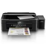 Tusze do Epson L382 - zamienniki i oryginalne