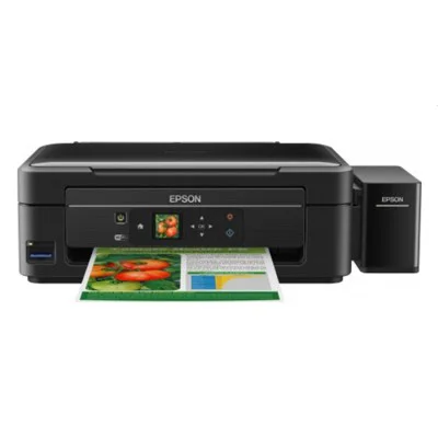 Tusze do Epson L456 - zamienniki i oryginalne