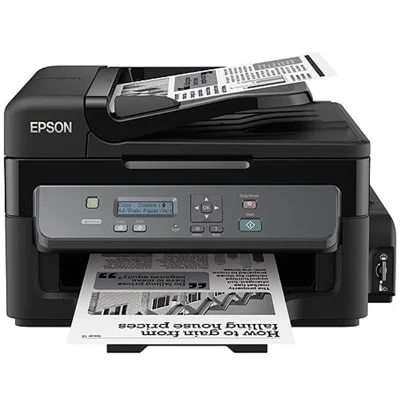 Tusze do Epson L550 - zamienniki i oryginalne