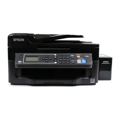 Tusze do Epson L565 - zamienniki i oryginalne