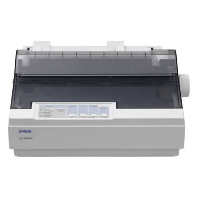 Wkłady do Epson LQ-300 - zamienniki i oryginalne