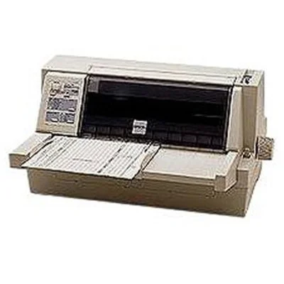 Wkłady do Epson LQ-670 - zamienniki i oryginalne