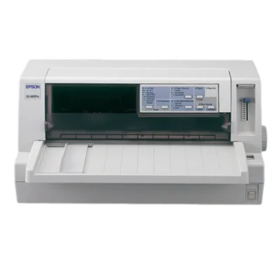 Wkłady do Epson LQ-680 - zamienniki i oryginalne