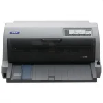 Wkłady do Epson LQ-690 - zamienniki i oryginalne