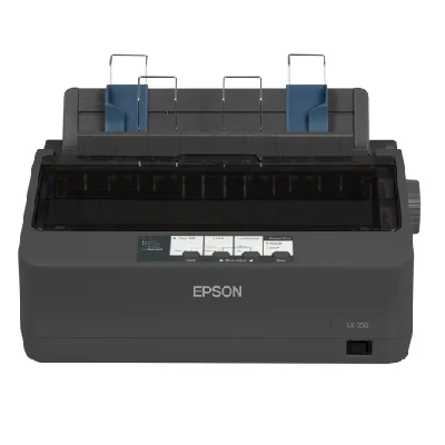 Wkłady do Epson LX-350 - zamienniki i oryginalne