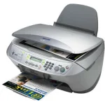 Tusze do Epson Stylus CX6600 - zamienniki i oryginalne