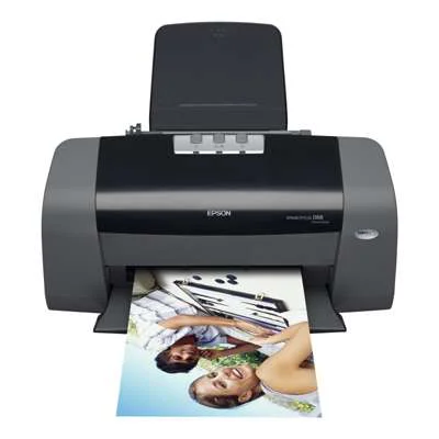 Tusze do Epson Stylus D68 - zamienniki i oryginalne