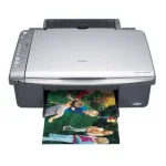 Tusze do Epson Stylus DX4200 - zamienniki i oryginalne