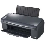 Tusze do Epson Stylus DX4400 - zamienniki i oryginalne