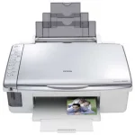 Tusze do Epson Stylus DX4800 - zamienniki i oryginalne