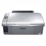 Tusze do Epson Stylus DX5000 - zamienniki i oryginalne