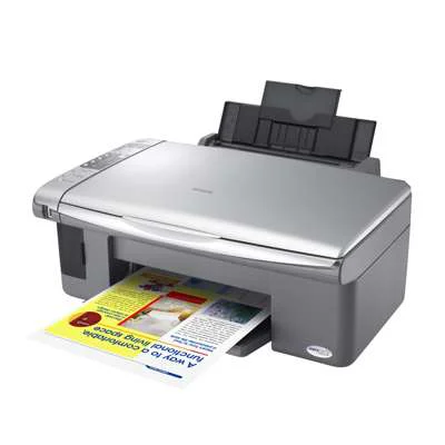 Tusze do Epson Stylus DX5050 - zamienniki i oryginalne