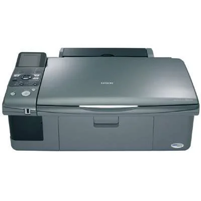 Tusze do Epson Stylus DX6050 - zamienniki i oryginalne